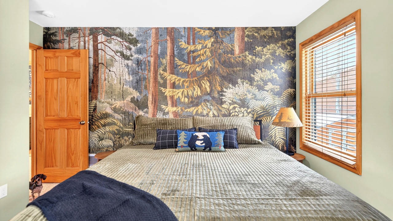 Photo of Bedroom in McHenry