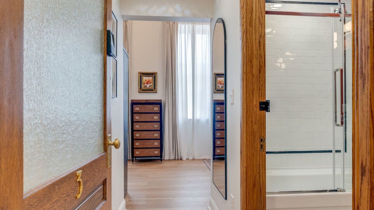 Photo of Bathroom in Elizabethton