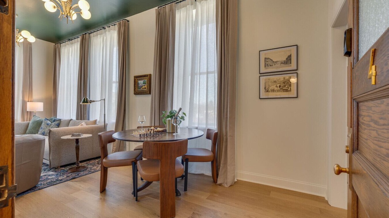 Photo of Livingroom in Elizabethton