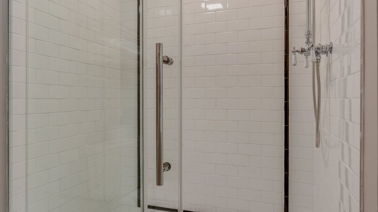 Photo of Bathroom in Elizabethton