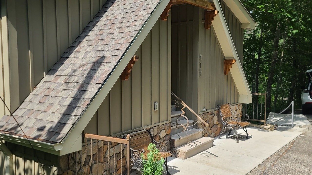 Photo of Outdoor in Lake Lure