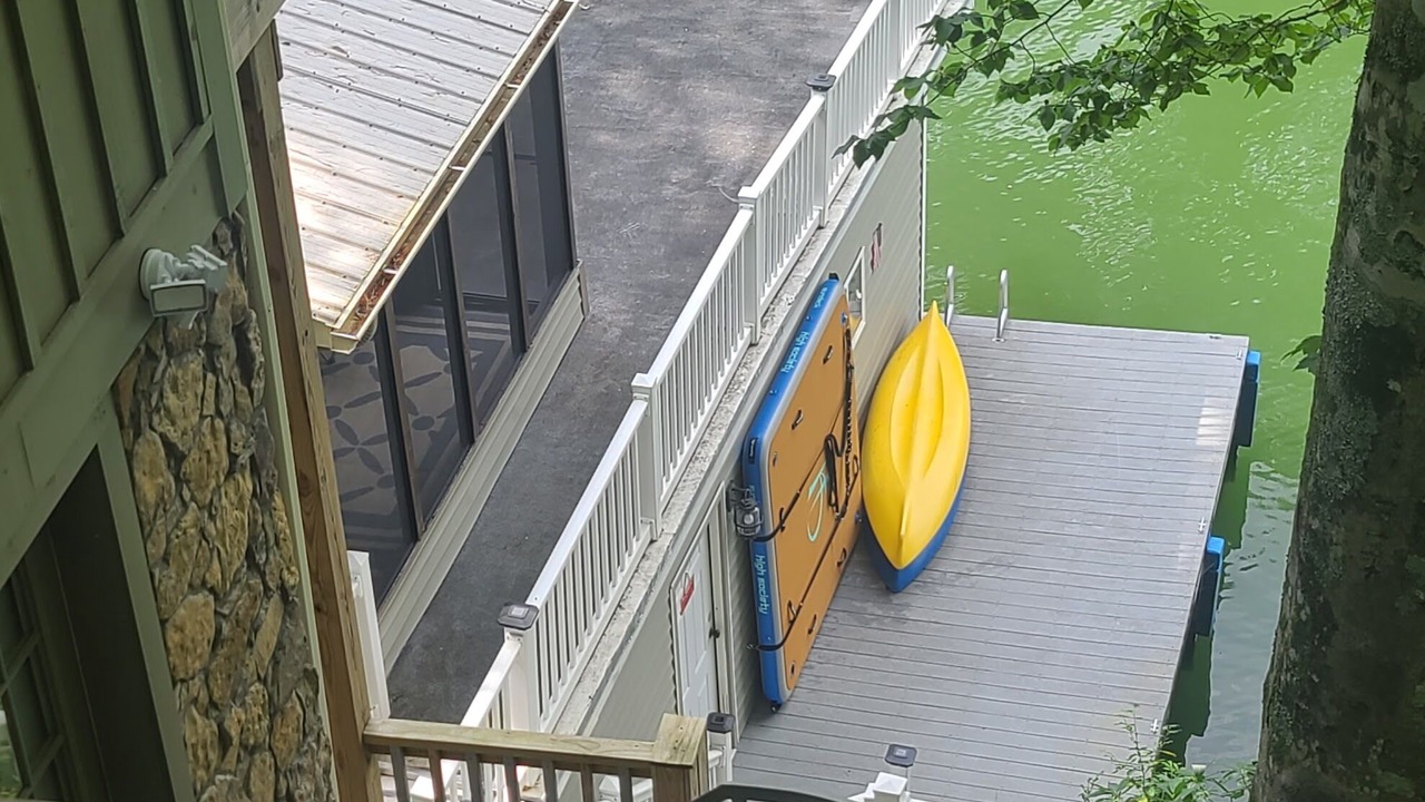 Photo of Outdoor in Lake Lure