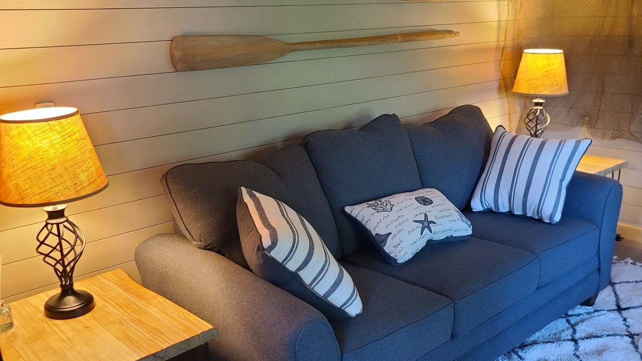 Photo of Livingroom in Lake Lure