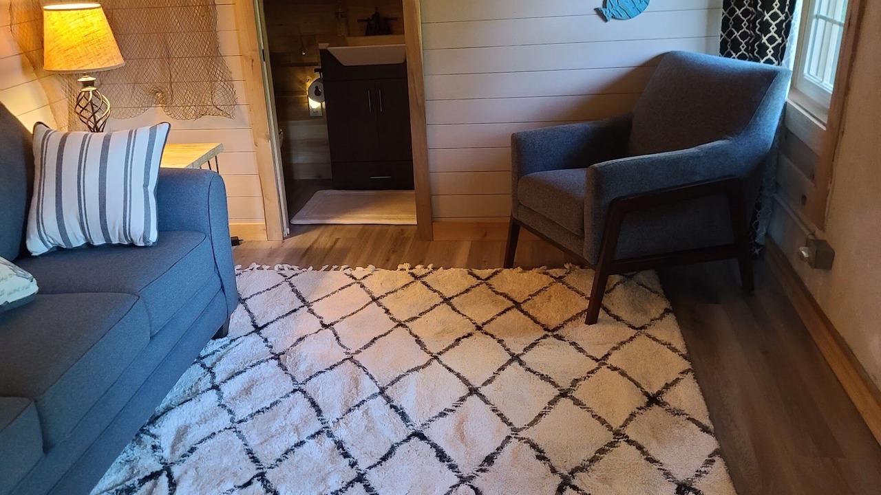 Photo of Livingroom in Lake Lure