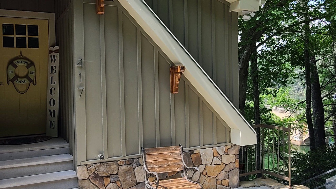 Photo of Outdoor in Lake Lure