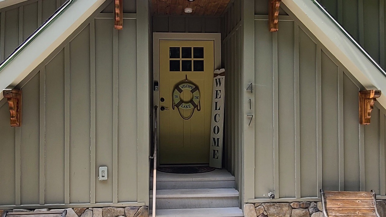 Photo of Outdoor in Lake Lure