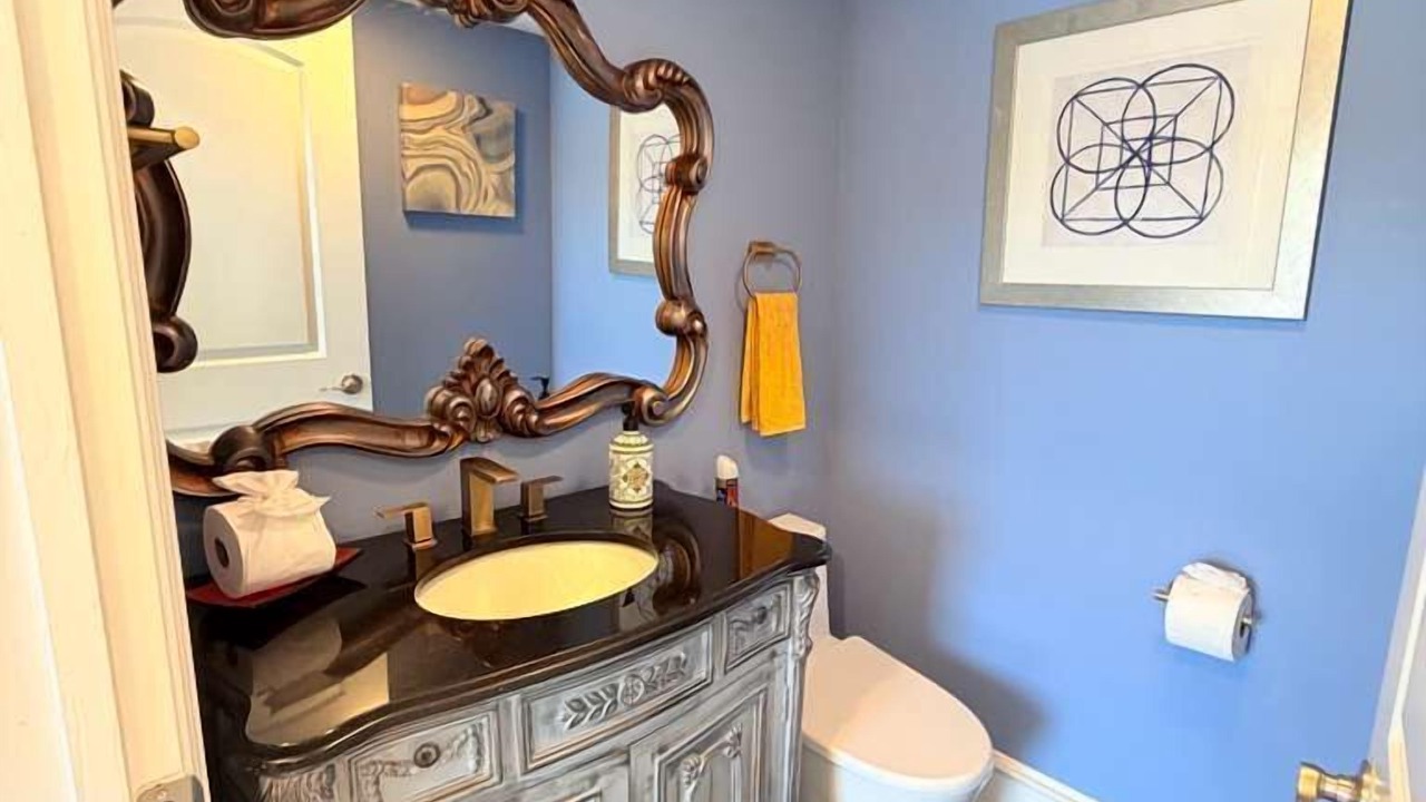Photo of Bathroom in Tanglewood Estates