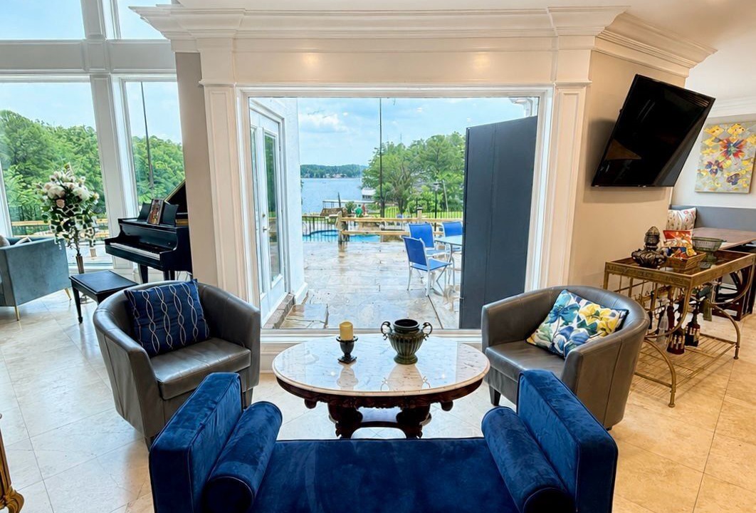 Photo of Livingroom in Tanglewood Estates