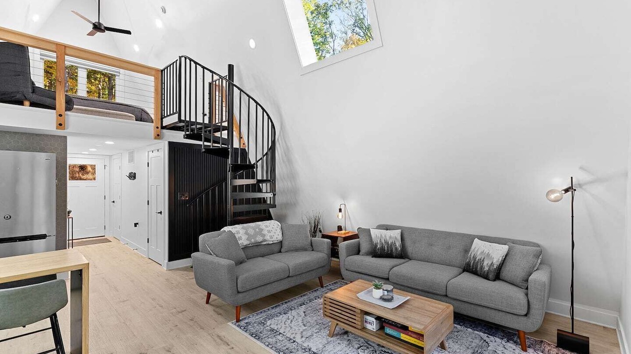 Photo of Bedroom in Great Cacapon