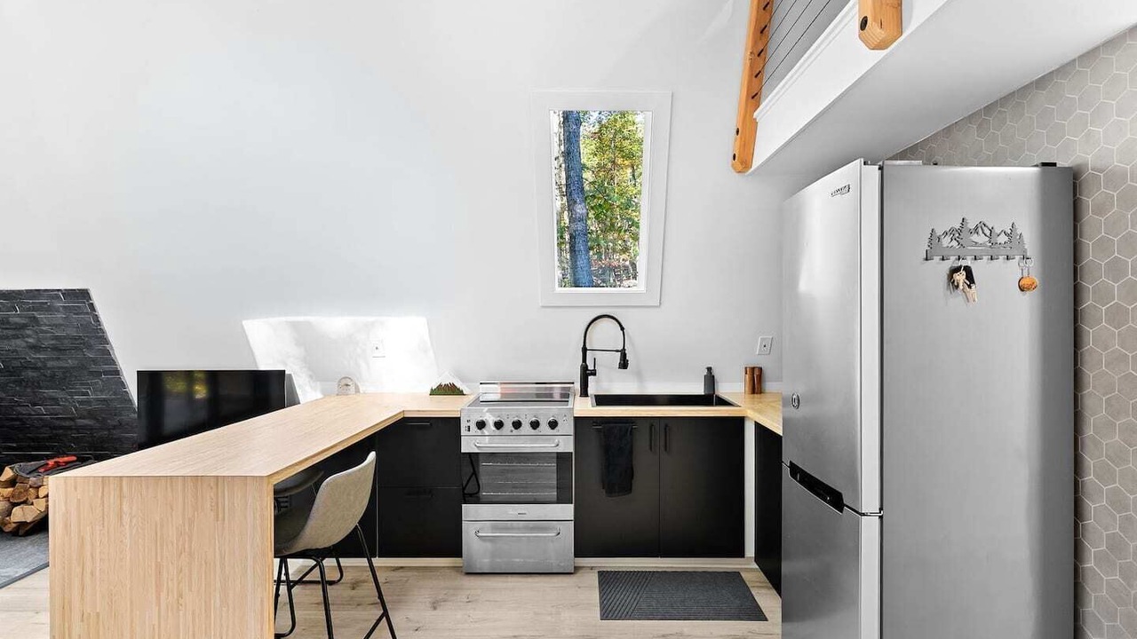 Photo of Kitchen in Great Cacapon