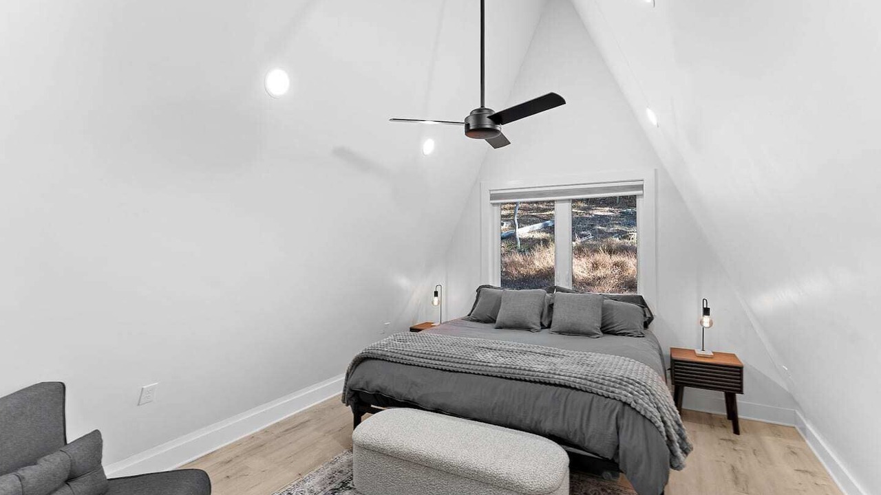 Photo of Bedroom in Great Cacapon