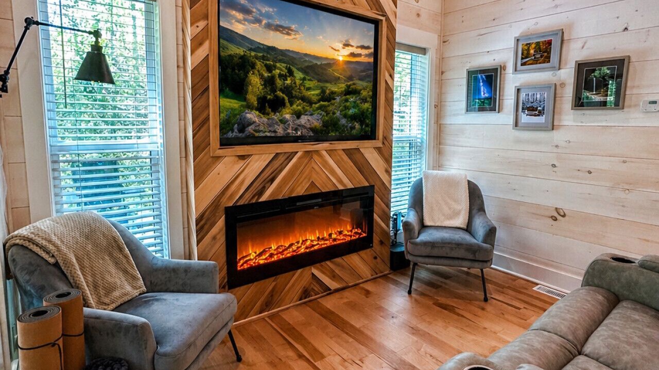 Photo of Livingroom in Heidelberg