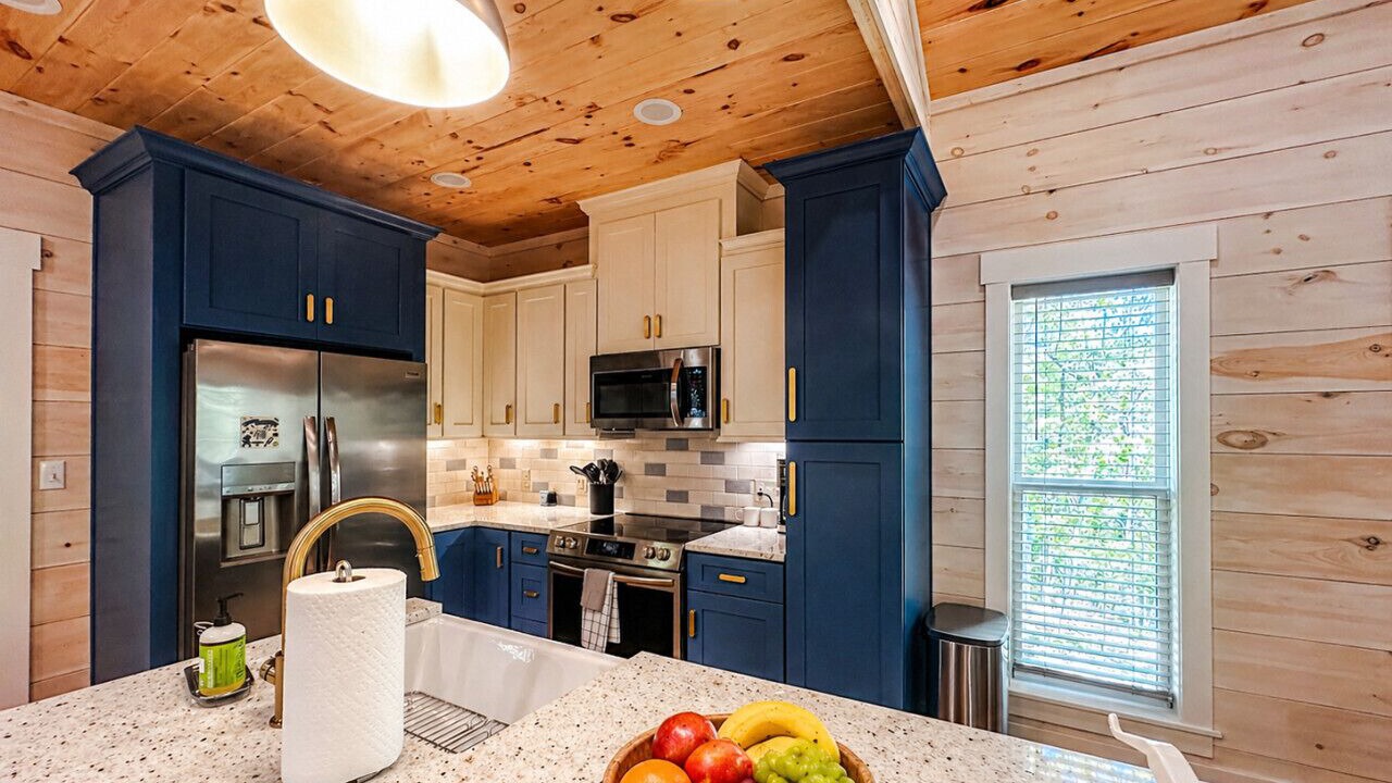 Photo of Kitchen in Heidelberg