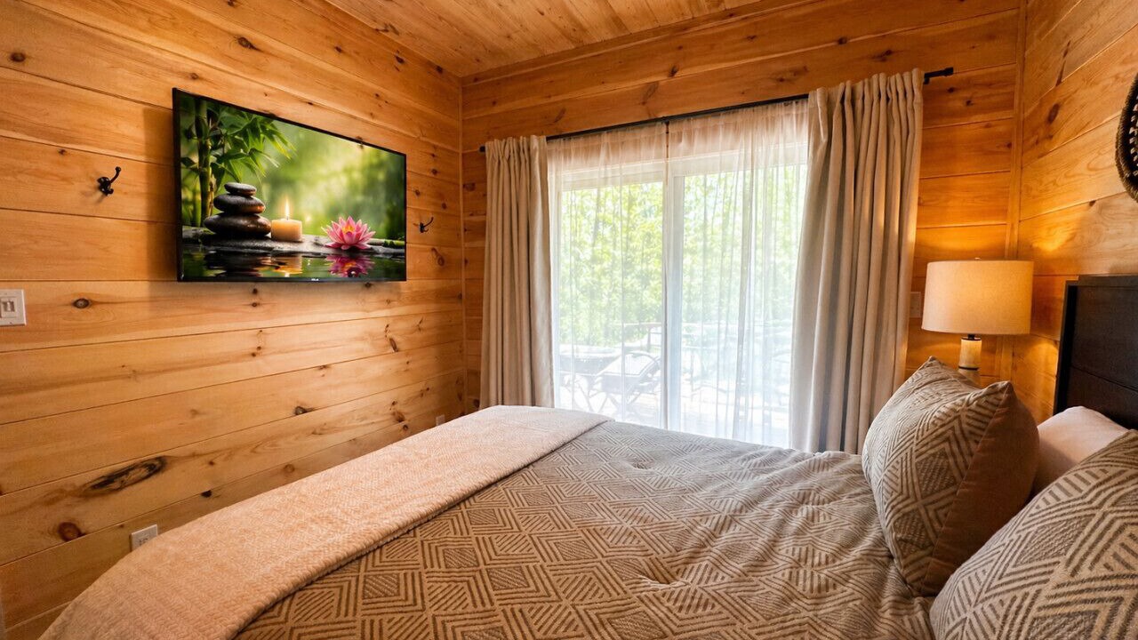 Photo of Bedroom in Heidelberg