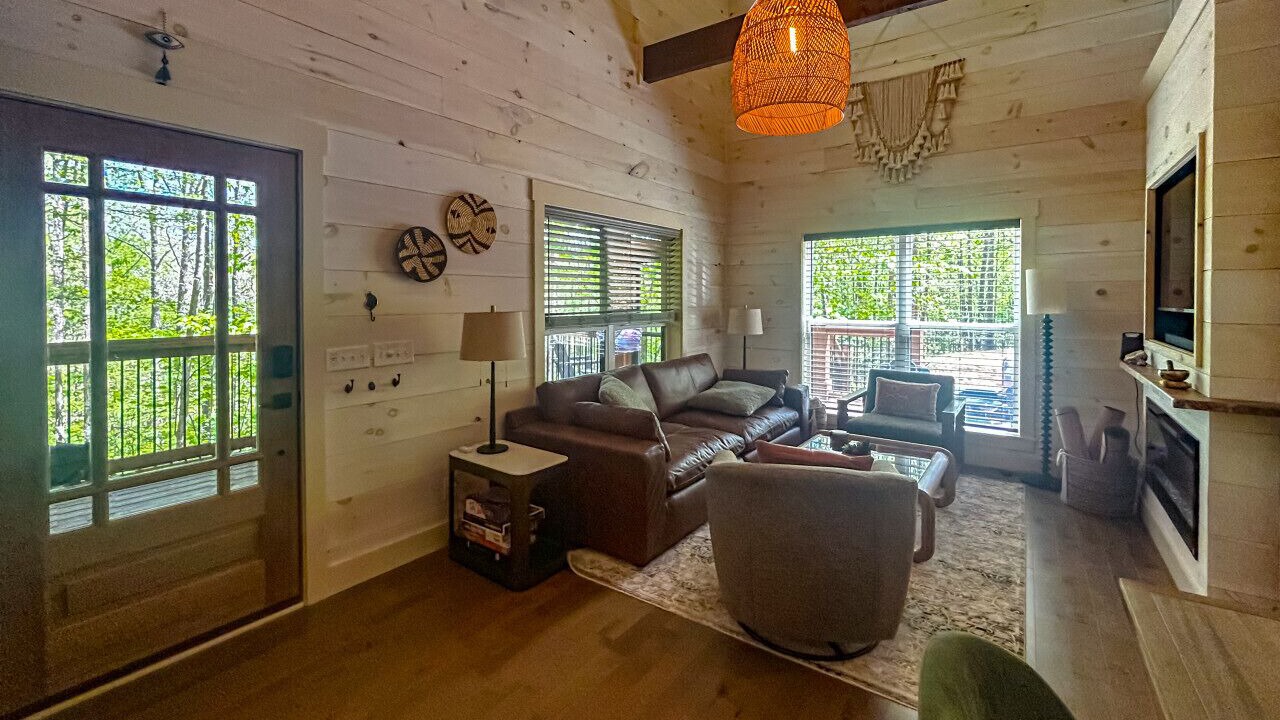 Photo of Livingroom in Heidelberg