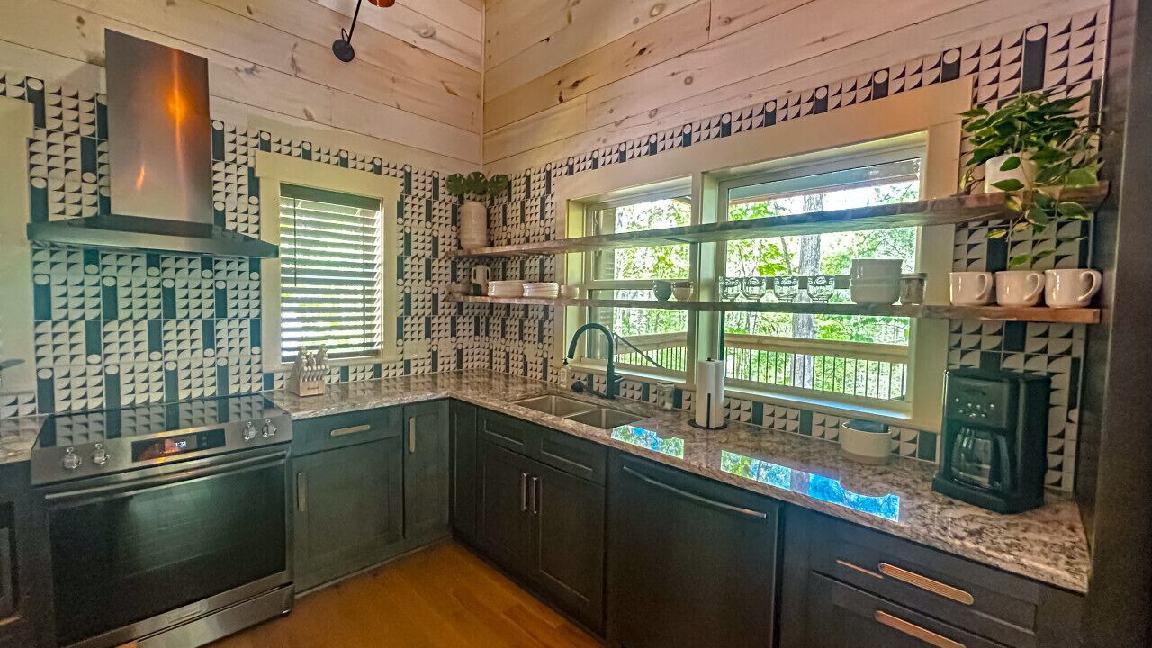 Photo of Kitchen in Heidelberg