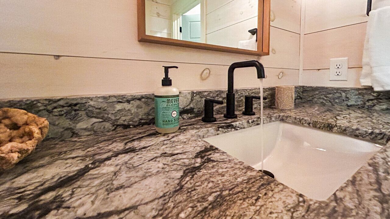 Photo of Bathroom in Heidelberg
