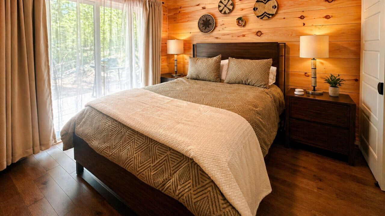 Photo of Bedroom in Heidelberg