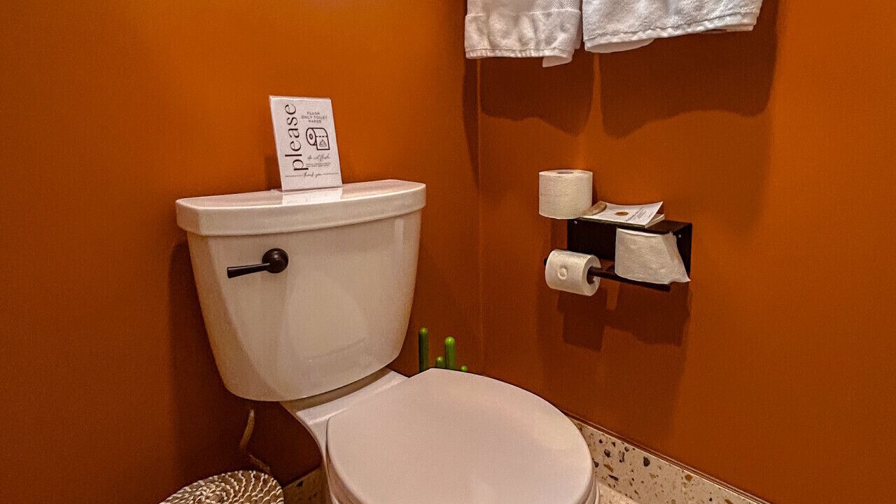 Photo of Bathroom in Heidelberg