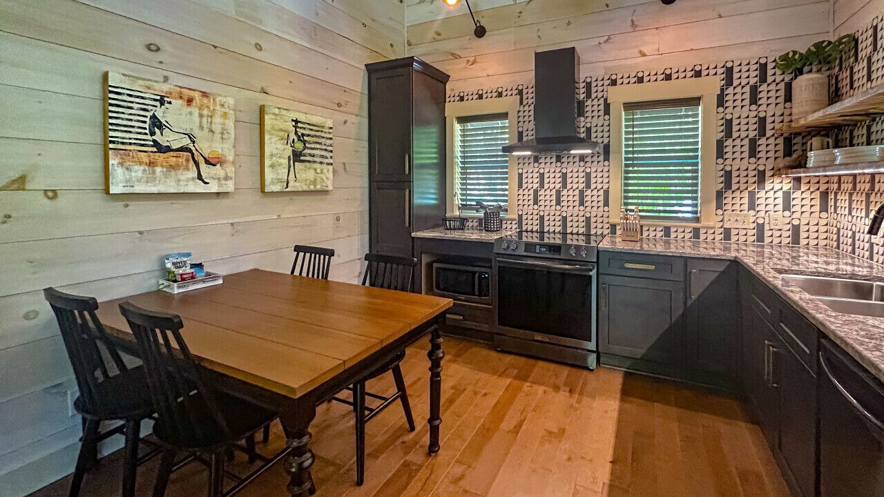 Photo of Kitchen in Heidelberg