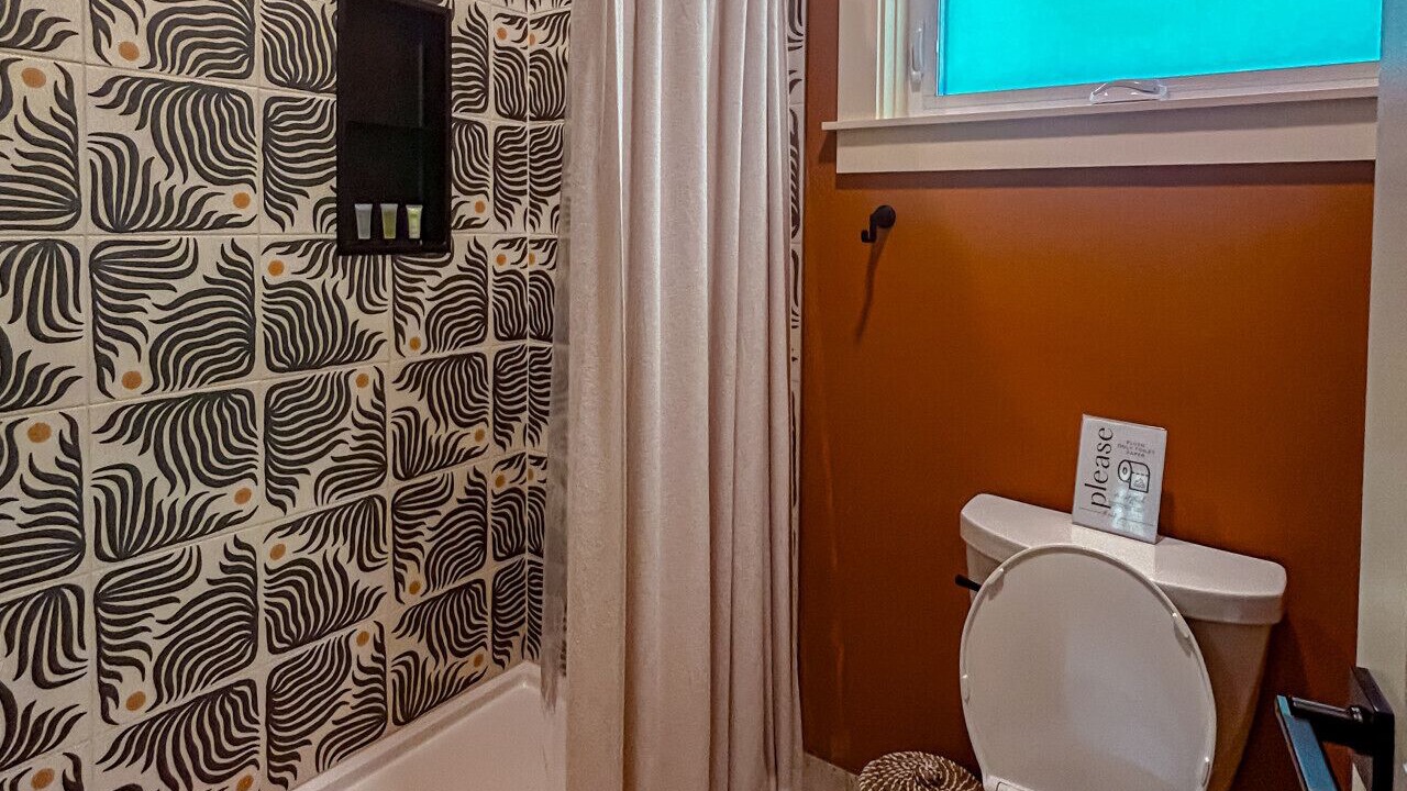 Photo of Bathroom in Heidelberg