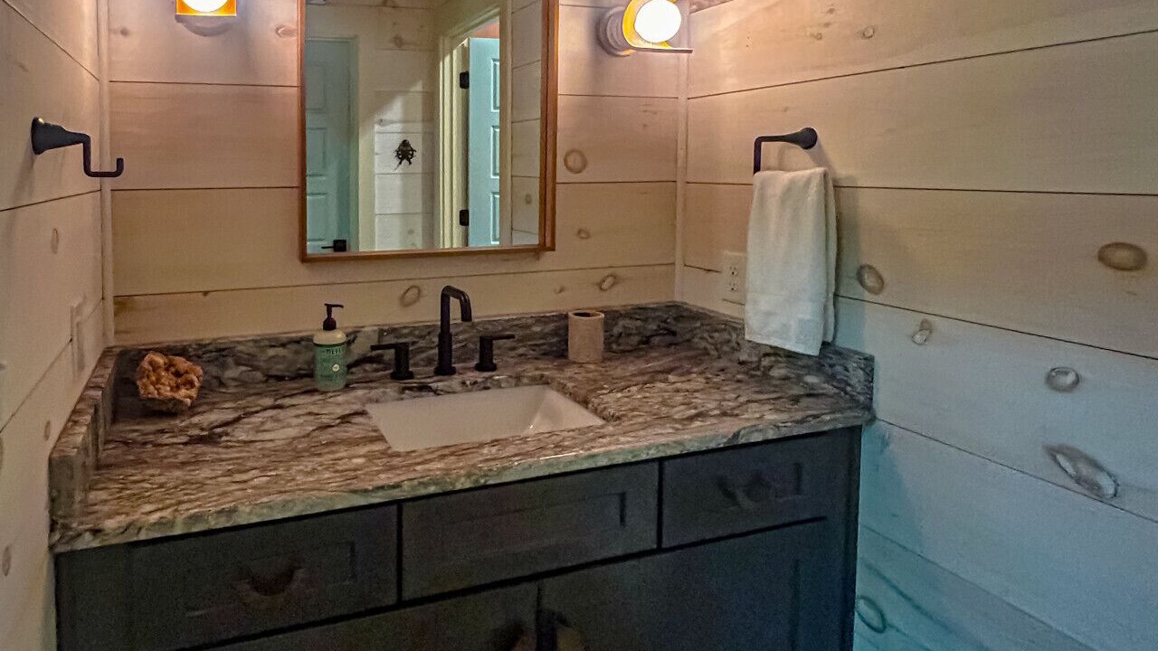 Photo of Bathroom in Heidelberg