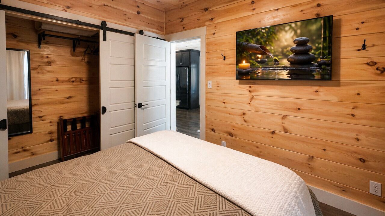 Photo of Bedroom in Heidelberg