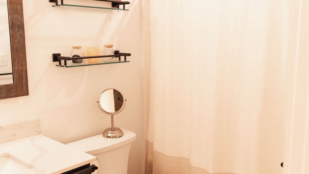 Photo of Bathroom in Marion