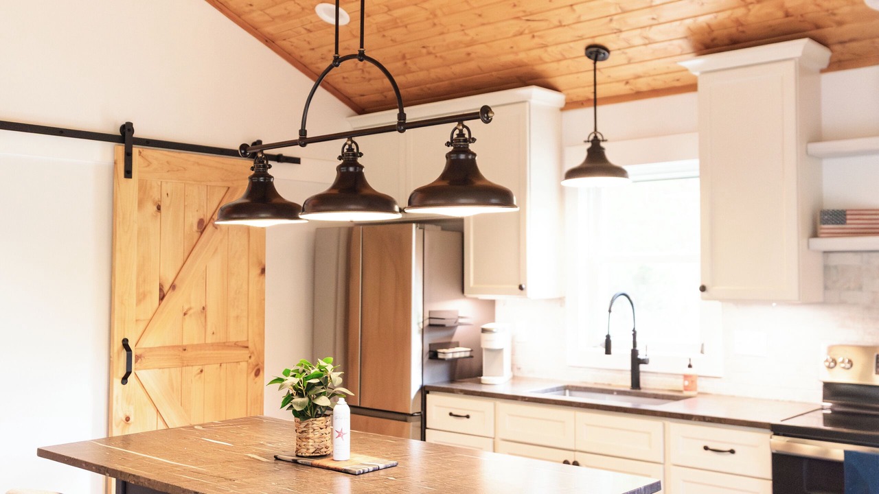 Photo of Kitchen in Marion
