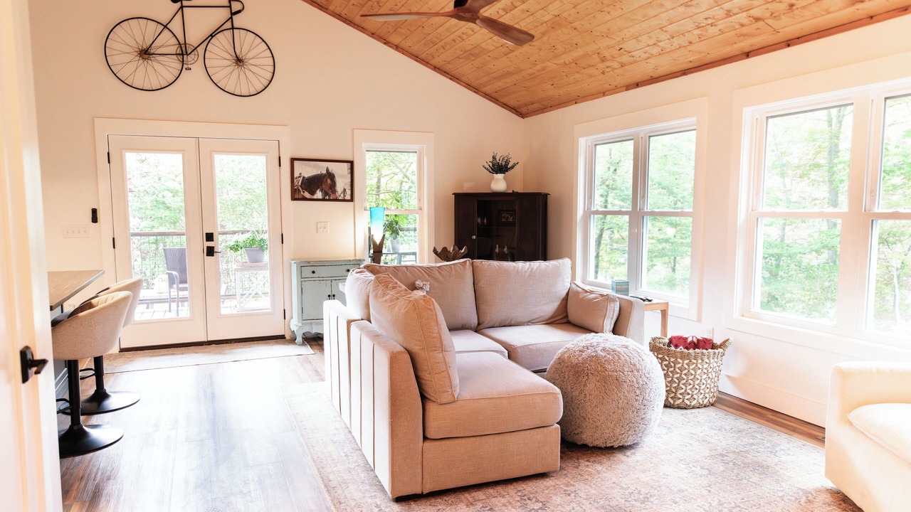 Photo of Livingroom in Marion