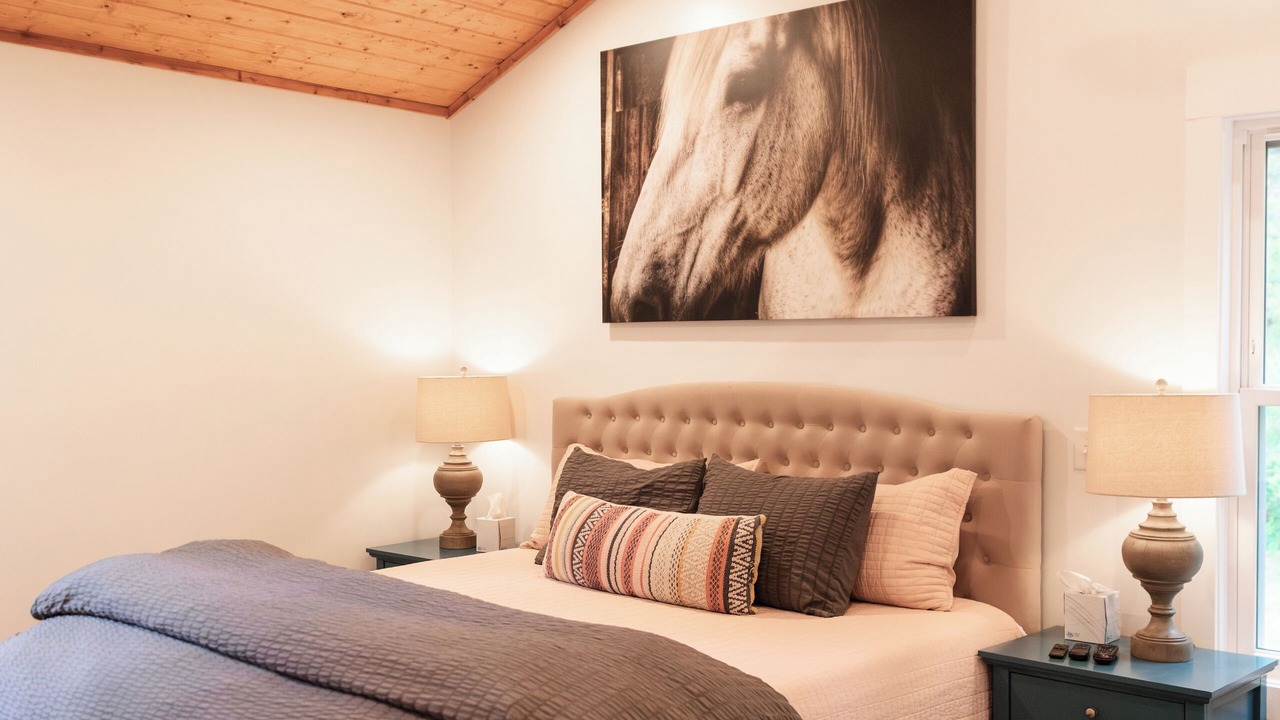 Photo of Bedroom in Marion