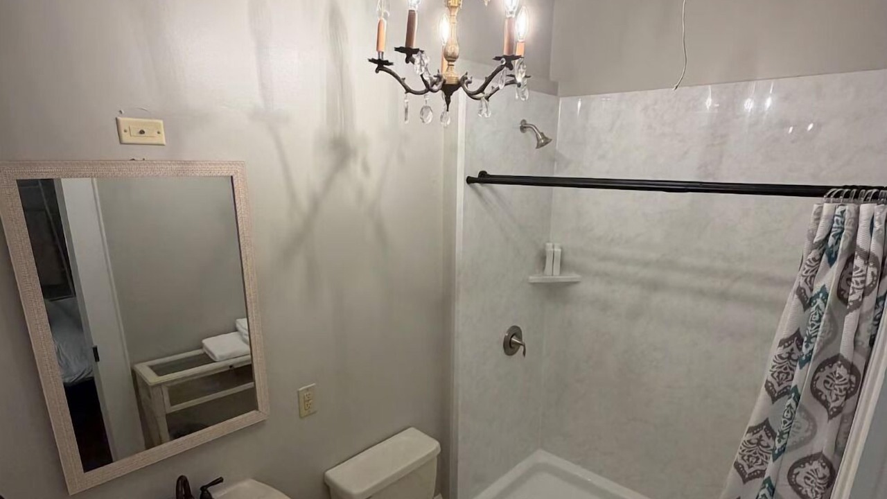 Photo of Bathroom in Charlotte Center City
