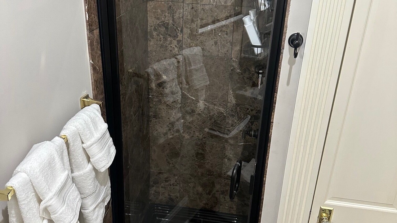 Photo of Bathroom in Charlotte Center City