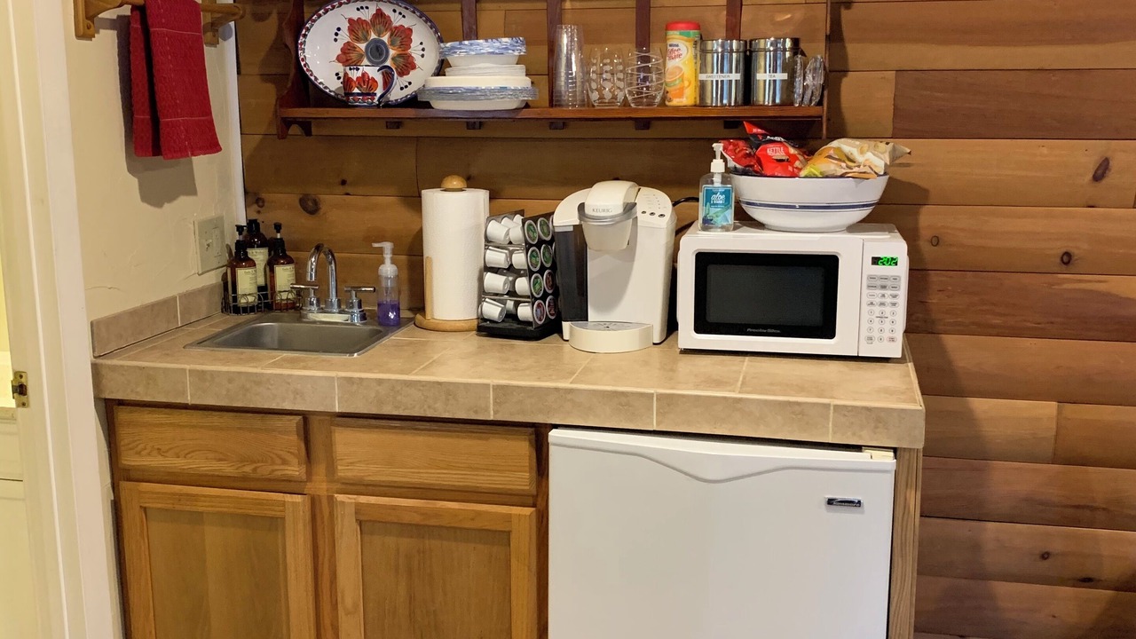 Photo of Kitchen in Braddock Heights