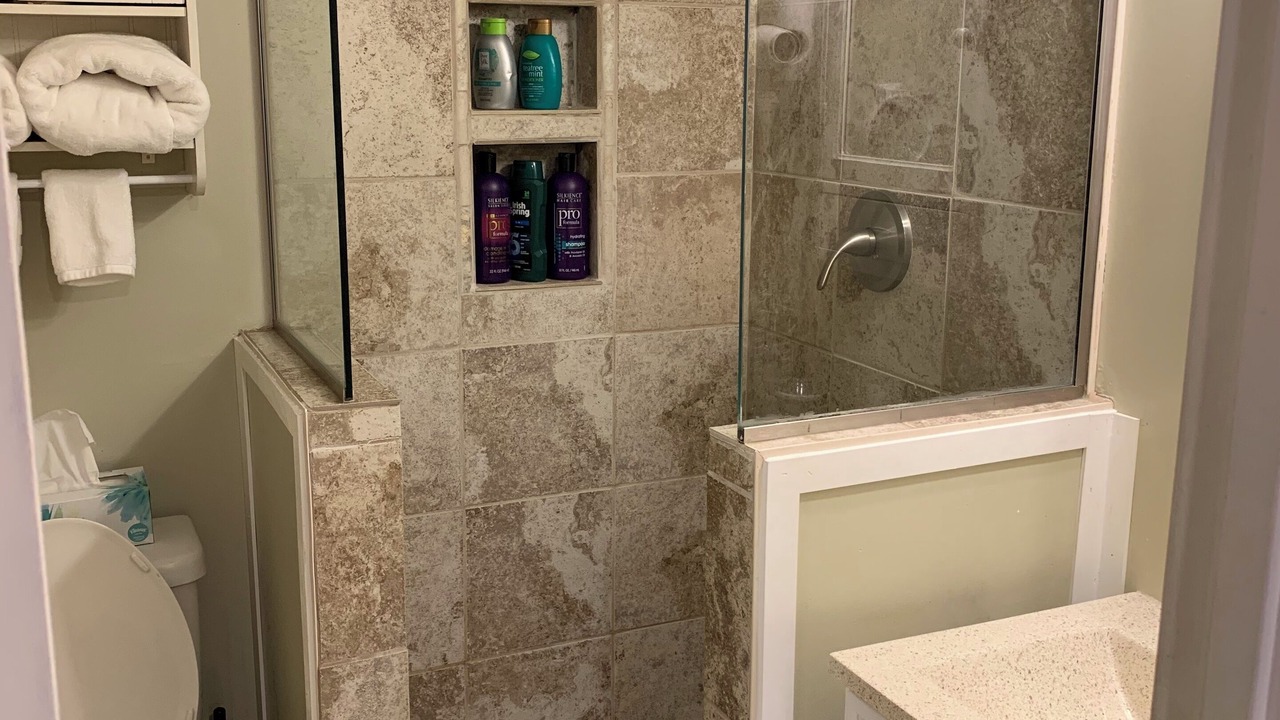 Photo of Bathroom in Braddock Heights