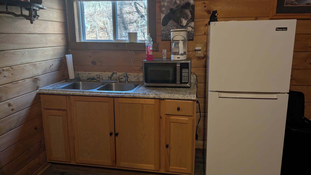 Photo of Kitchen in Foster