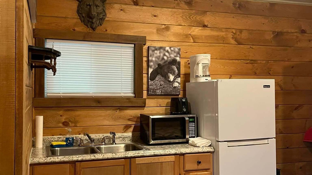 Photo of Kitchen in Foster