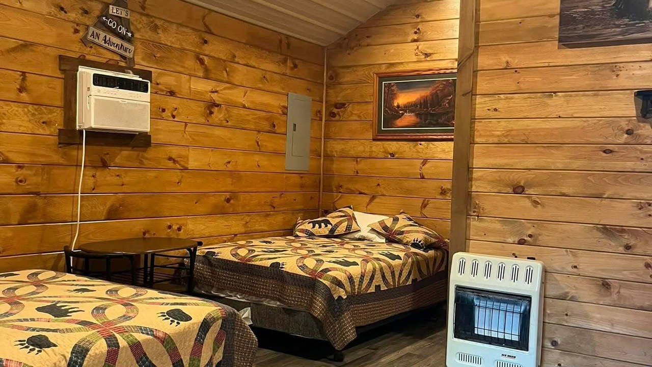 Photo of Bedroom in Foster
