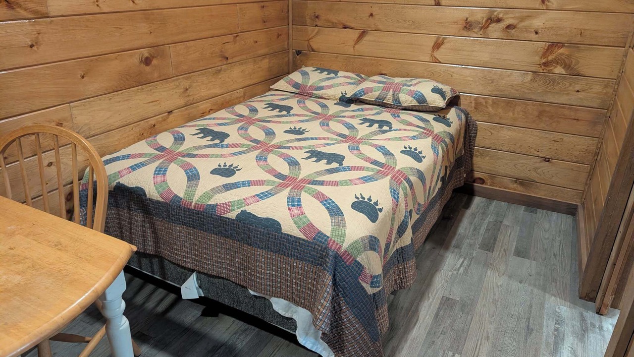 Photo of Bedroom in Foster