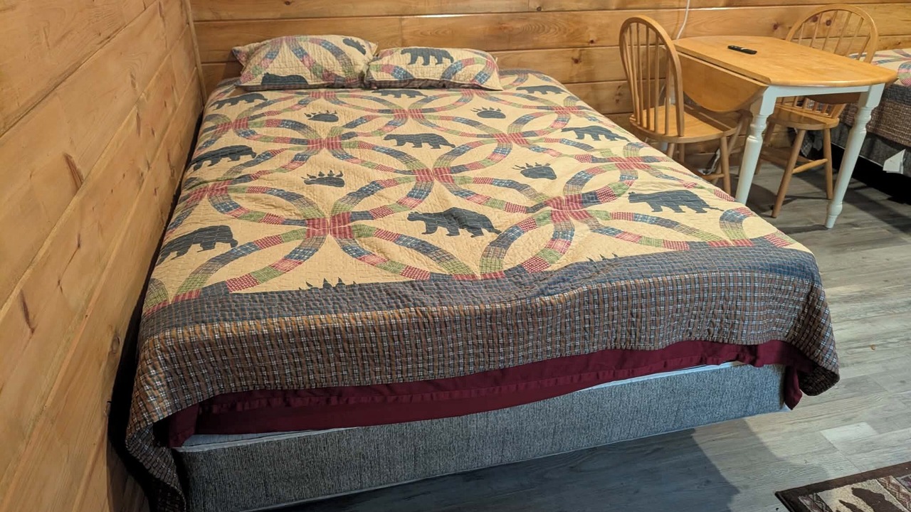 Photo of Bedroom in Foster