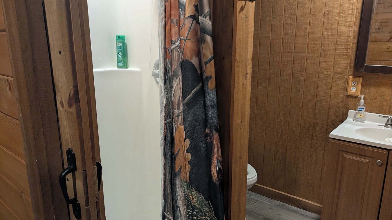 Photo of Bathroom in Foster