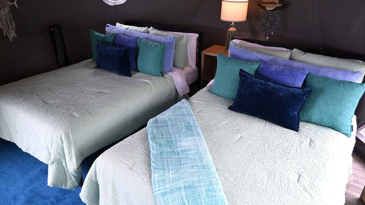 Photo of Bedroom in Farmers