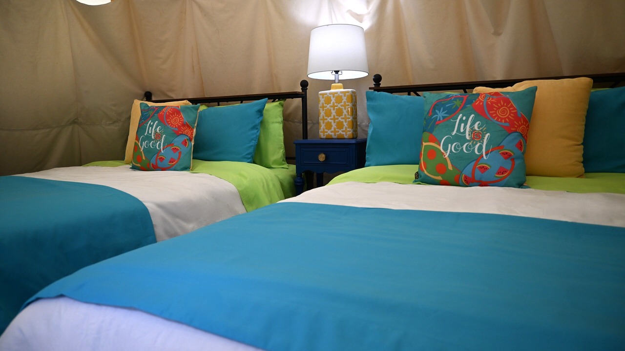 Photo of Bedroom in Farmers