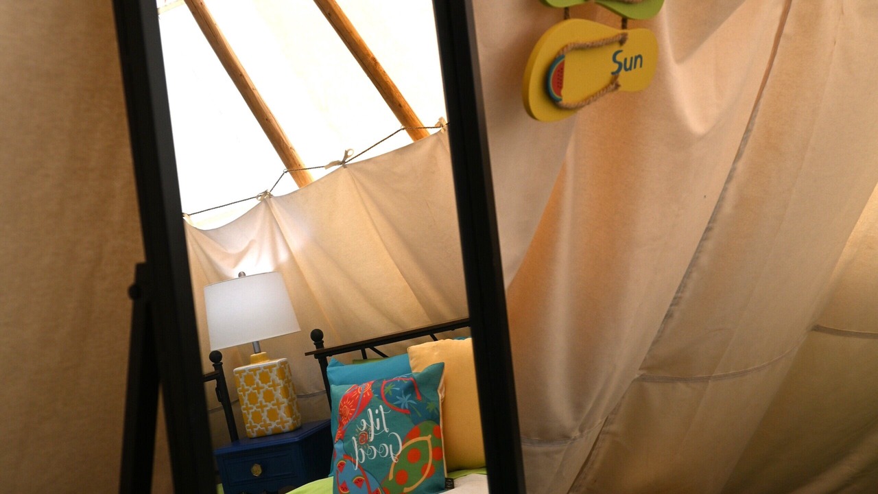 Photo of Bedroom in Farmers