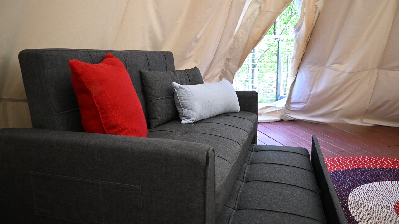 Photo of Livingroom in Farmers