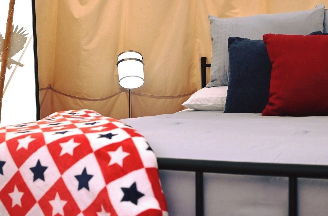 Photo of Bedroom in Farmers