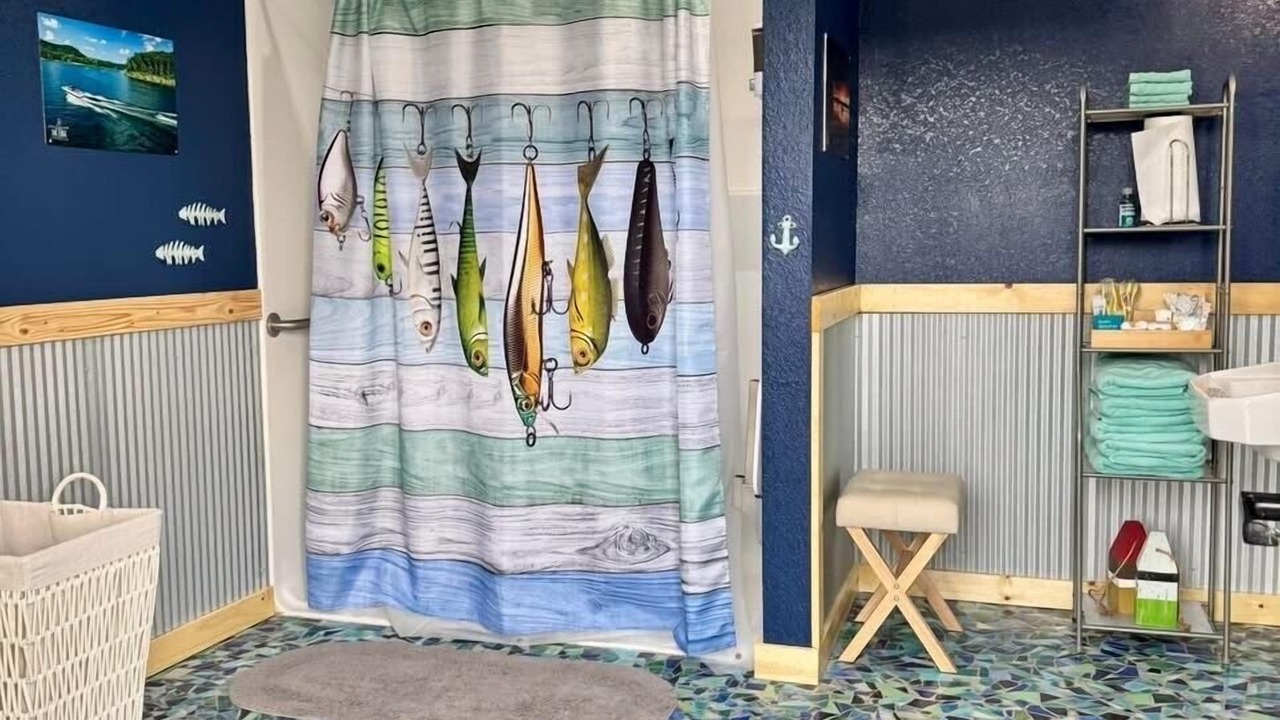 Photo of Bathroom in Farmers