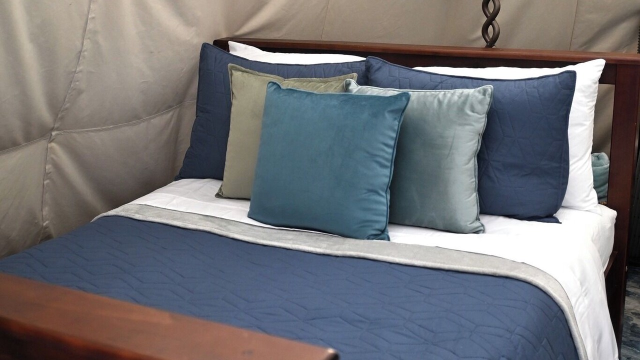 Photo of Bedroom in Farmers