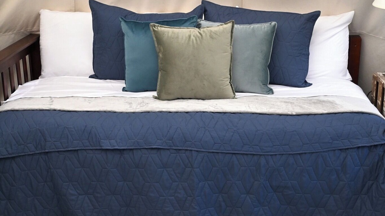 Photo of Bedroom in Farmers