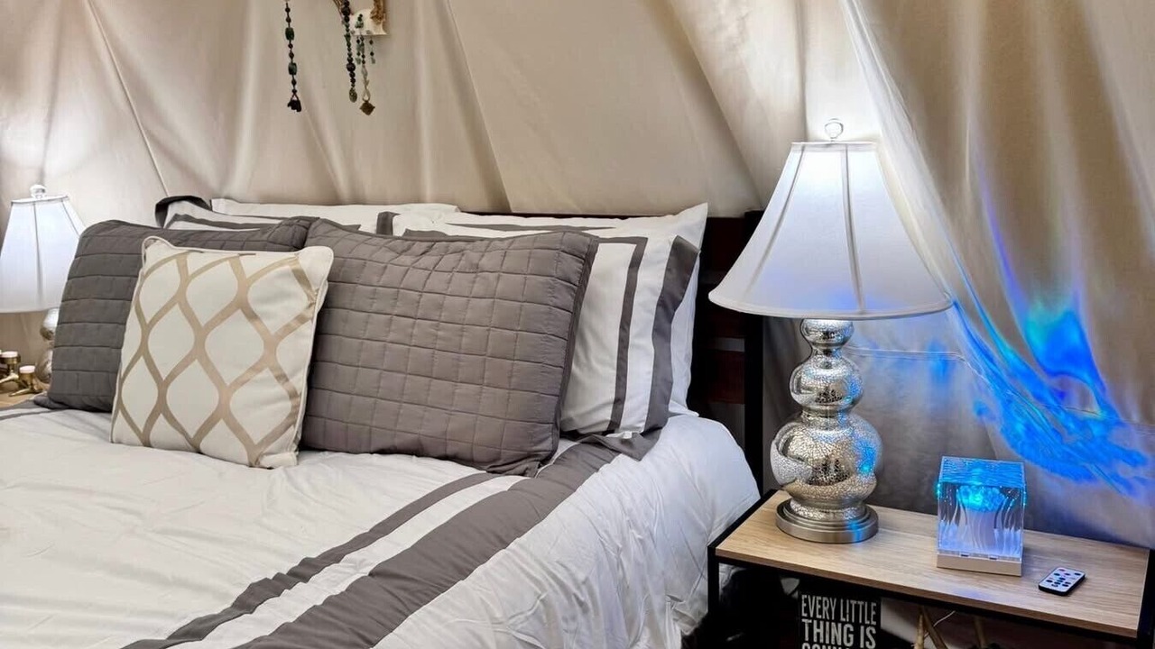 Photo of Bedroom in Farmers